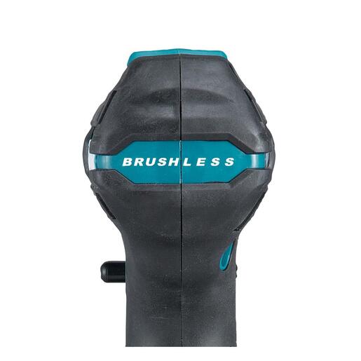 MAKITA aku bušilica-izvijač DDF483Z(18V,Li-ion,BL,bez aku)