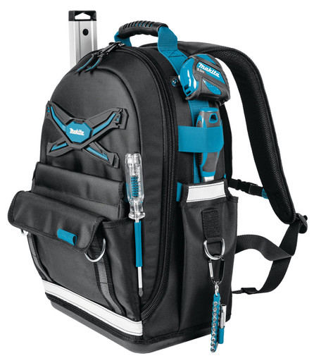 Makita ruksak 22l