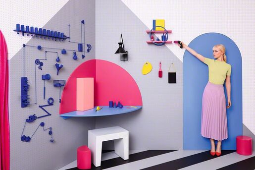 Bosch aku izvijač IXO Colour Edition EXCLUSIVE