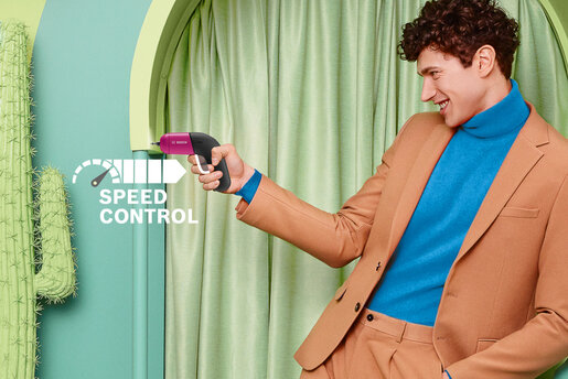 Bosch aku izvijač IXO Colour Edition EXCLUSIVE