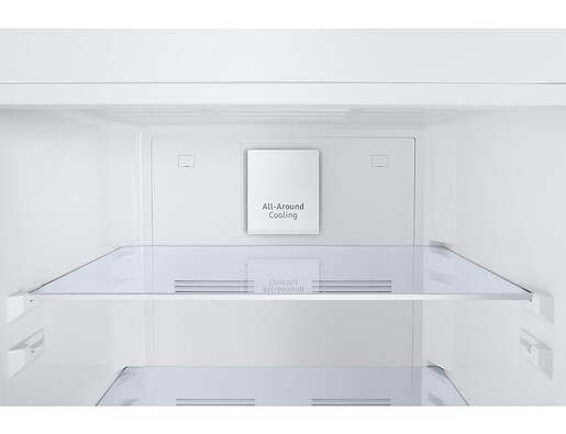 Samsung frižider RB3VRS100WW/EO