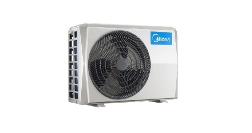 Midea klima uređaj 12 Blanc inverter