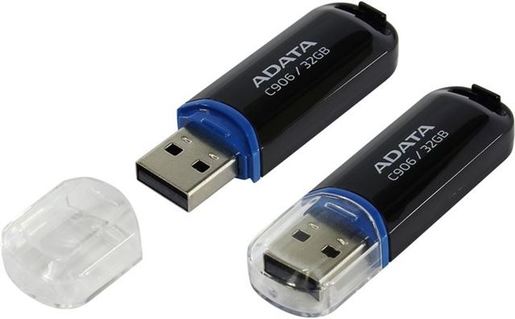 Adata USB stick 32GB C906
