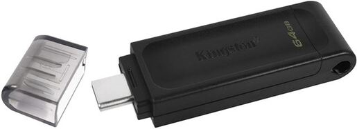 Kingston USB stick 64GB DT70