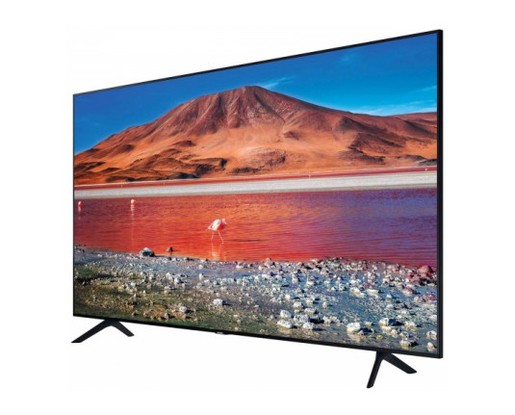 SAMSUNG LED televizor 75TU7022, Crystal Ultra HD, Smart TV
