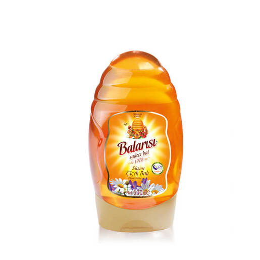 Med cvijetni 500g Balfar  smart cap p-12 8696768672508