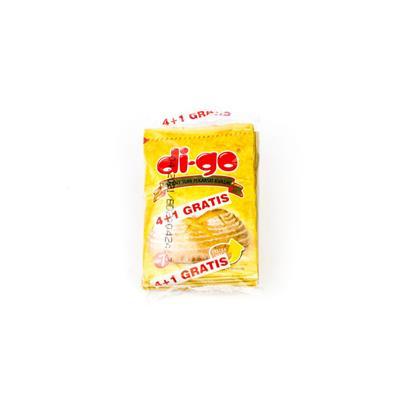 DI-GO SUHI KVASAC (4+1)x35g