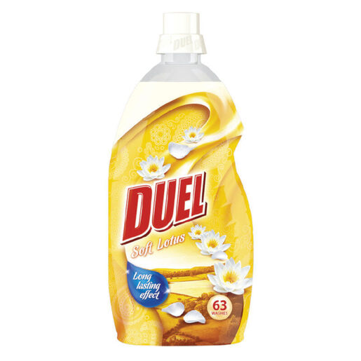 Duel omekšivač  1900ml soft lotus 8606015843292