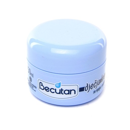 Becutan krema 50ml  5310001146887