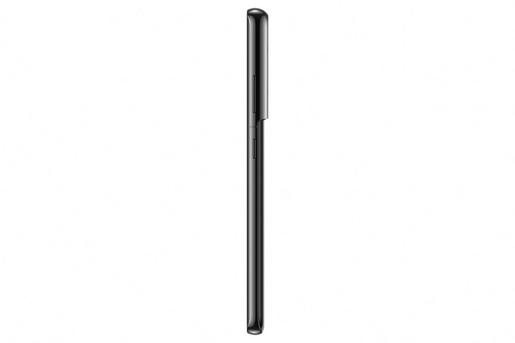 Samsung Galaxy S21 Ultra 5G mobitel, 256GB, Fantomska crna
