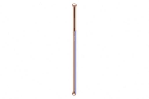 Samsung Galaxy S21+ 5G mobitel, Fantomska ljubičasta