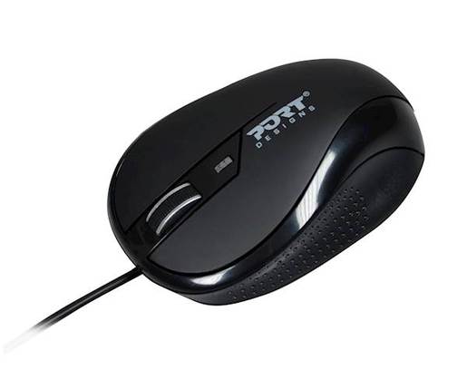 Torba Port S15 15,6" + miš