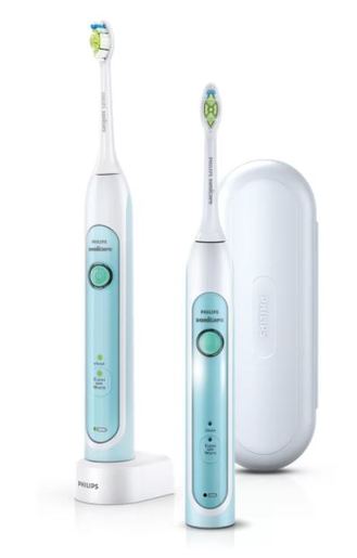 Philips Sonicare električna četkica HX6732/37  HealthyWhite