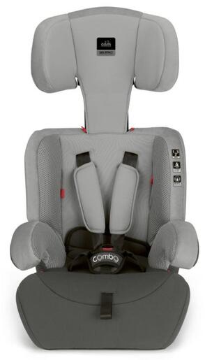 CAM Autosjedalica COMBO 1/2/3 9-36 kg C150