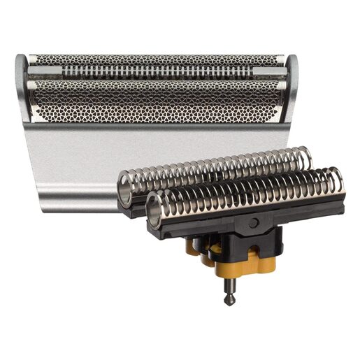 BRAUN mrežica + nož 31S, Serija  4