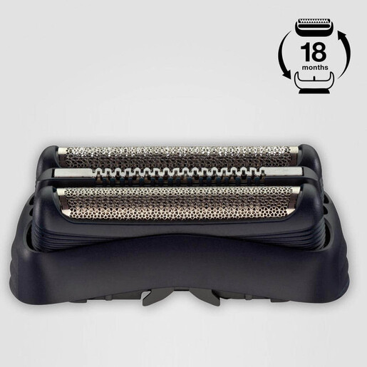 BRAUN mrežica 32B, Serija 3