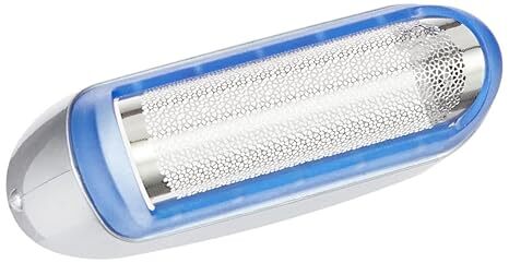 BRAUN mrežica + nož 20S, Serija 2