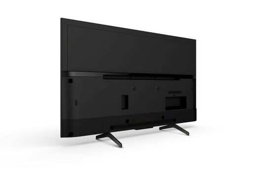 Sony LED televizor KD55XH8096BAEP, 4K Ultra HD, Android, Smart, 4K X-Reality PRO procesor, Crni