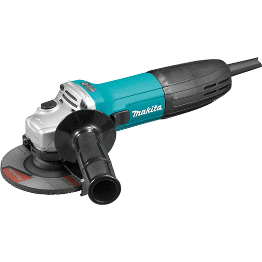 Makita ugaona brusilica GA4530 / 720W, 115 mm