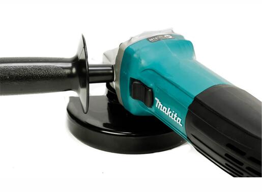 Makita ugaona brusilica GA4530 / 720W, 115 mm