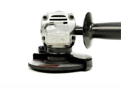 Makita ugaona brusilica GA4530 / 720W, 115 mm