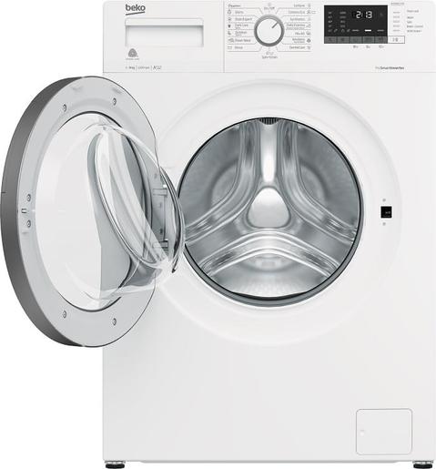Beko mašina za veš WUE 8612 XS0