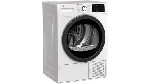 Beko sušilica DF 7439 SX