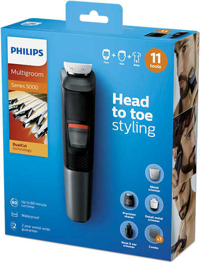 Philips aparat za šišanje MG5730/15