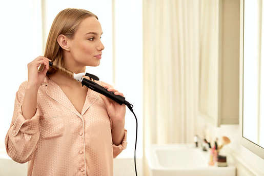 PHILIPS uvijač za kosu BHB862/00 StyleCare