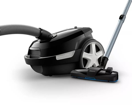 PHILIPS usisivač s vrećicom XD3112/09