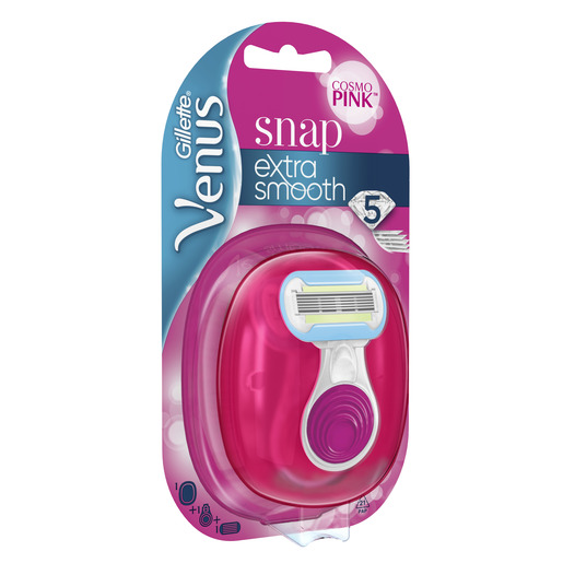 Gillette britvica Venus Embrace Snap