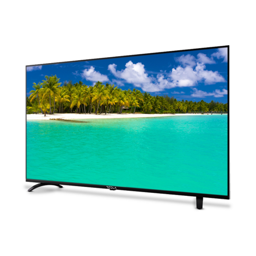 TESLA LED televizor 43S605BFS, Full HD, Smart, Android, Crni