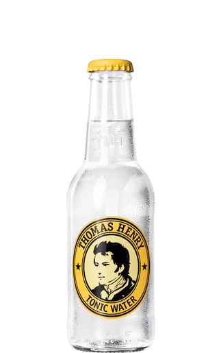Thomas Henry Tonic 0,2l