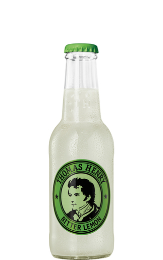 Thomas Henry Bitter Lemon 0,2l