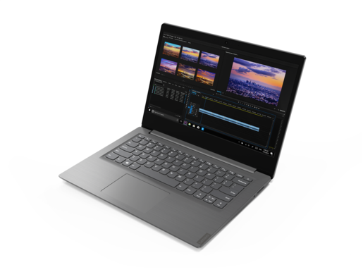 Laptop Lenovo V14 ADA, 82C600DMSC, 14 FHD, AMD Ryzen 3 3250U, 8GB RAM, 256GB PCIe NVMe SSD, AMD Radeon Graphics, Windows 10 Home