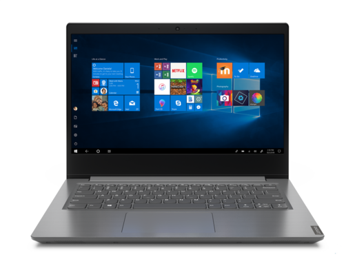 Laptop Lenovo V14 ADA, 82C600DMSC, 14 FHD, AMD Ryzen 3 3250U, 8GB RAM, 256GB PCIe NVMe SSD, AMD Radeon Graphics, Windows 10 Home