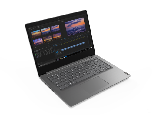Laptop Lenovo V14 ADA, 82C600DMSC, 14 FHD, AMD Ryzen 3 3250U, 8GB RAM, 256GB PCIe NVMe SSD, AMD Radeon Graphics, Windows 10 Home