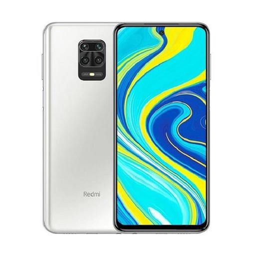 XIAOMI Redmi Note 9S mobitel Dual Sim 64GB 4GB White | Mobiteli ...