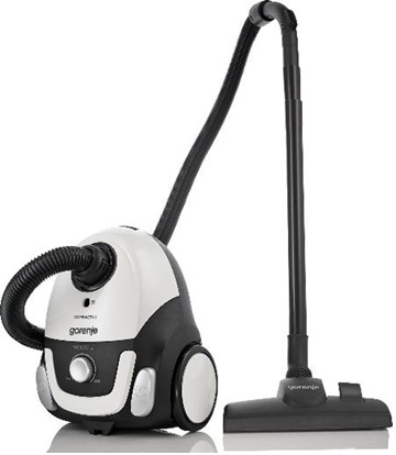 Gorenje usisivač VC1411CXW