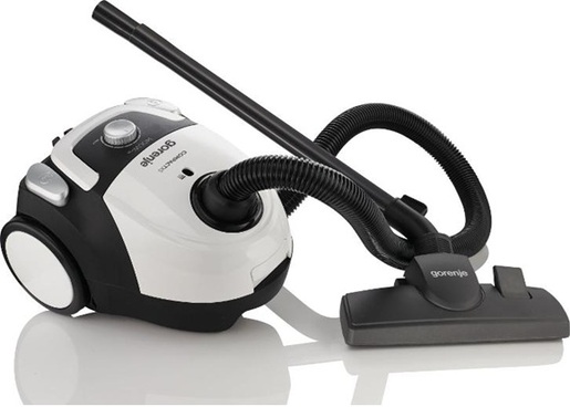 Gorenje usisivač VC1411CXW