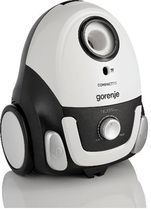Gorenje usisivač VC1411CXW