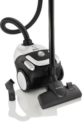 Gorenje usisivač VC1411CXW