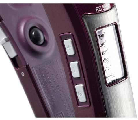 Babyliss pegla za kosu ST395E