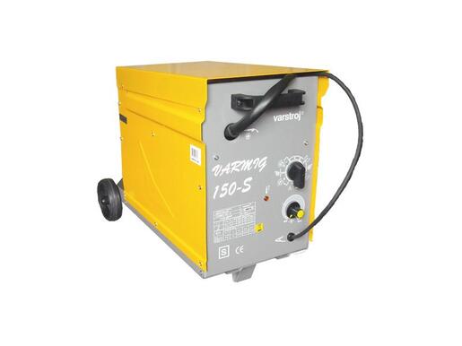 VARSTROJ VARMIG 150-S, CO2 APARAT ZA VARENJE