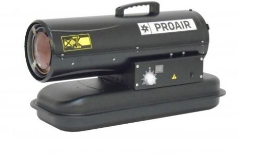 PROAIR Dizelska top grijalica OG-10