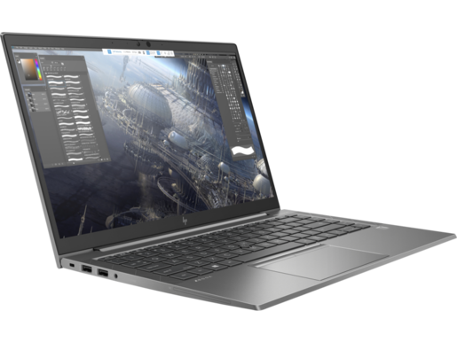 Laptop HP ZBook Firefly 14 G7 111C4EA