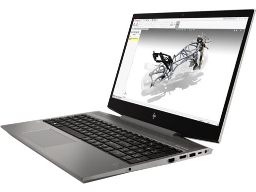 Laptop HP ZBook 15v G5 6TW51EA