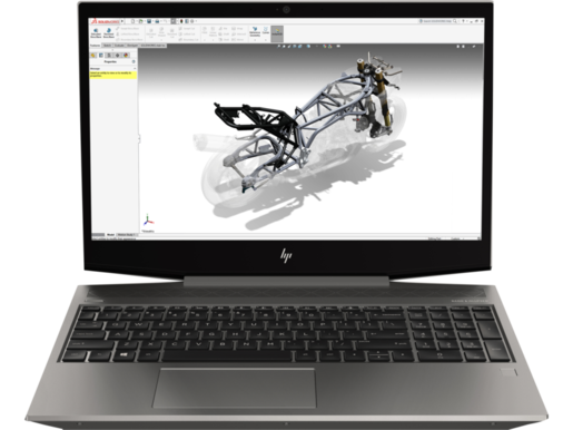 Laptop HP ZBook 15v G5 6TW51EA