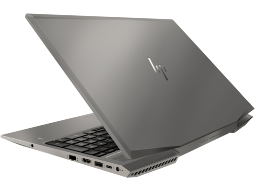 Laptop HP ZBook 15v G5 6TW51EA
