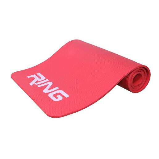 Ring strunjača EM3021, debljina 1,5 cm / crvena